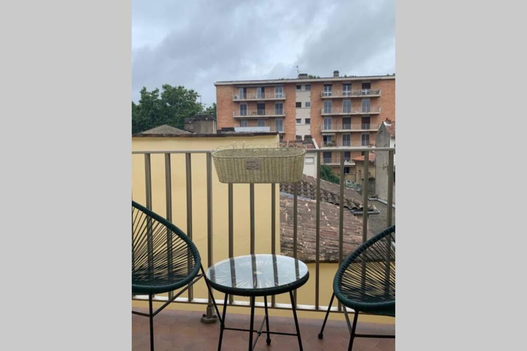 Joli Appartement Haut Standing En Hyper Centre Toulouse Kültér fotó