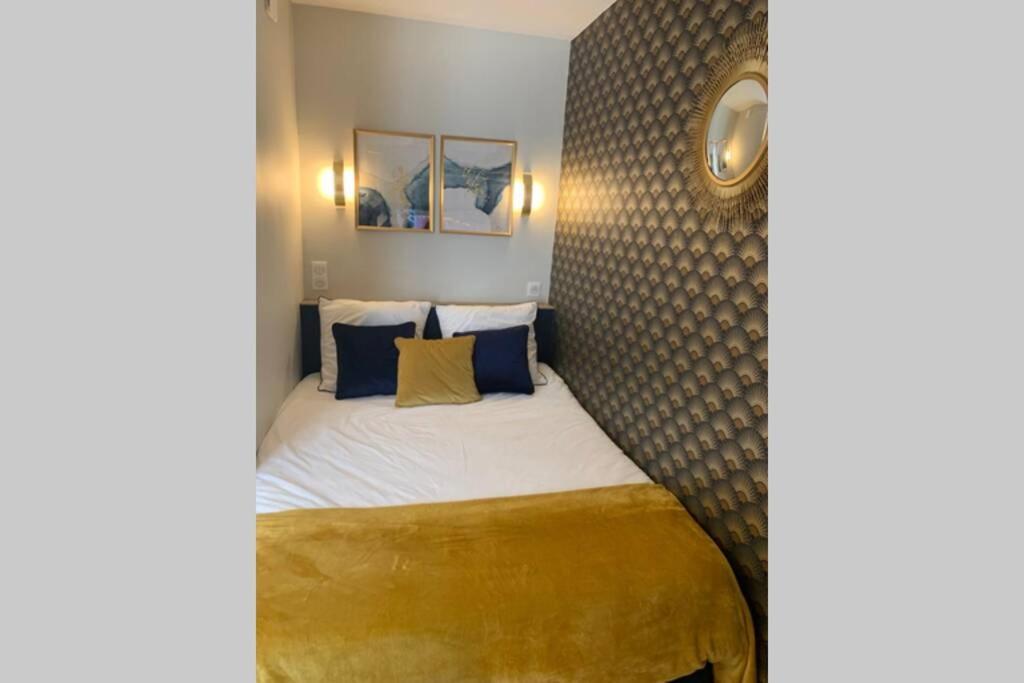 Joli Appartement Haut Standing En Hyper Centre Toulouse Kültér fotó