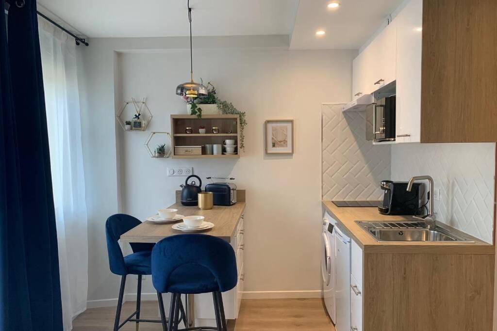 Joli Appartement Haut Standing En Hyper Centre Toulouse Kültér fotó