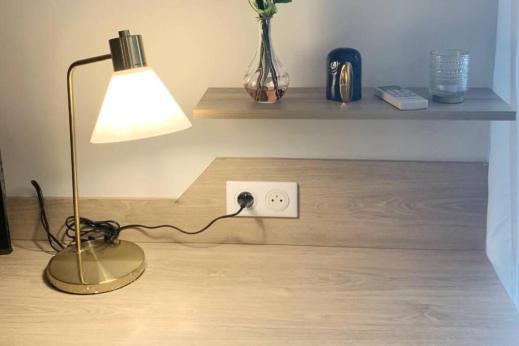 Joli Appartement Haut Standing En Hyper Centre Toulouse Kültér fotó